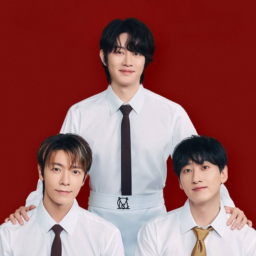 슈퍼주니어 최근 활동샷