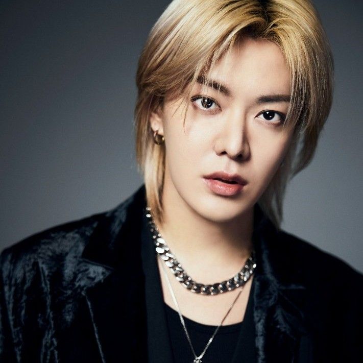 Latest photo of Yuta (NCT 127)