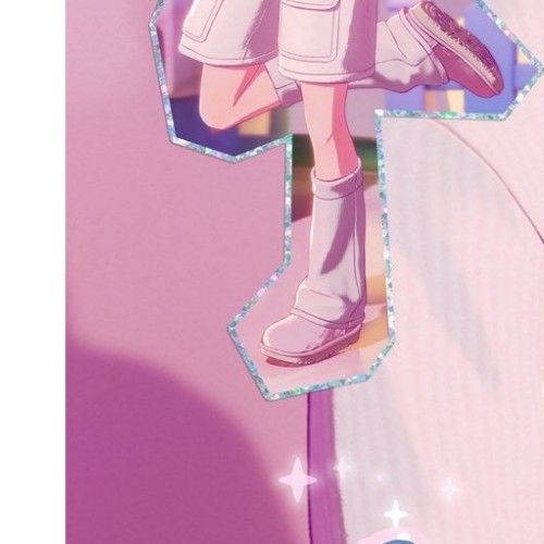 Behind-the-scenes cut of Noah (PLAVE)