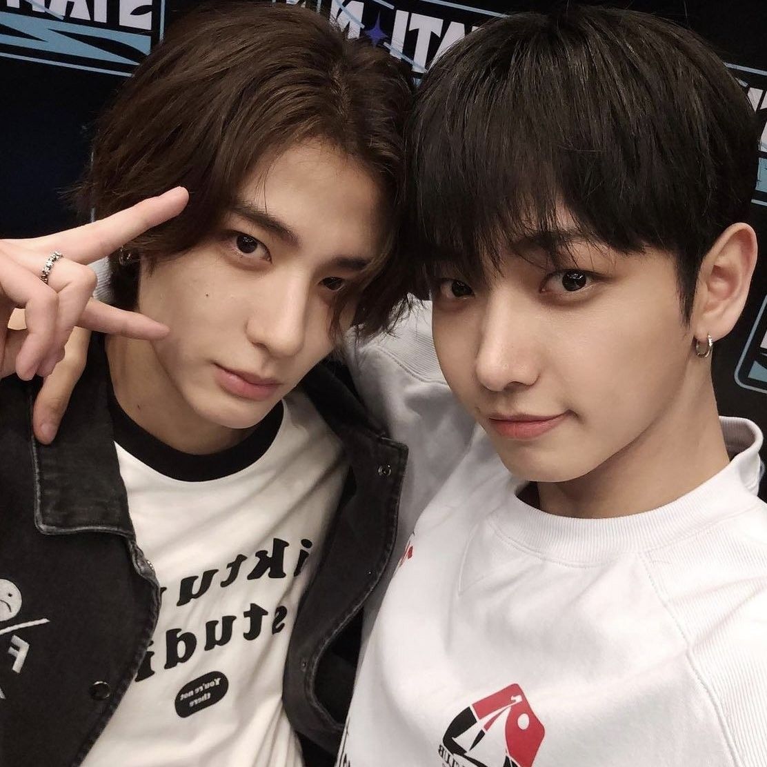 Latest photo of Myeong Jaehyun (BOYNEXTDOOR)