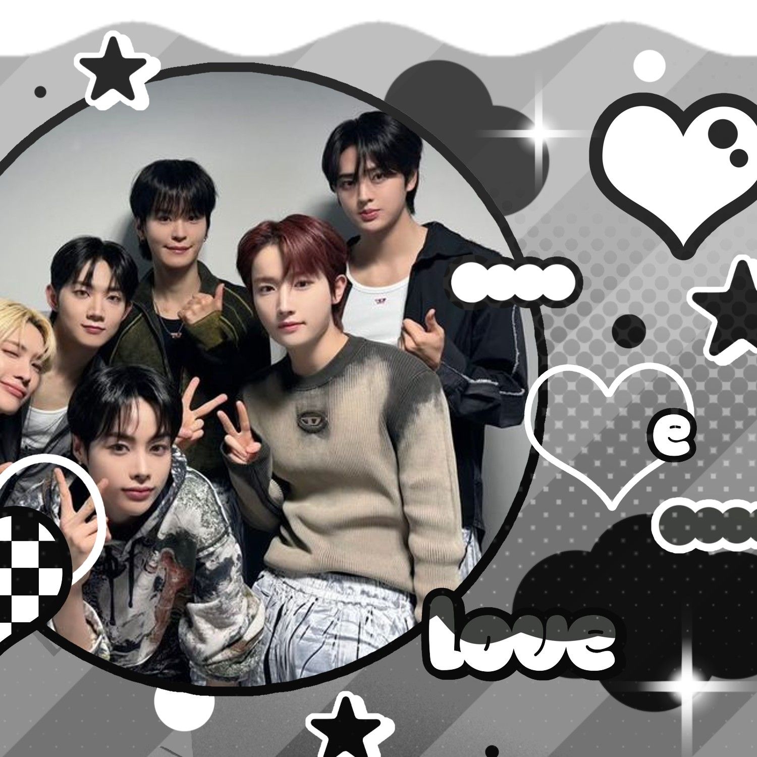 Behind-the-scenes cut of TEMPEST