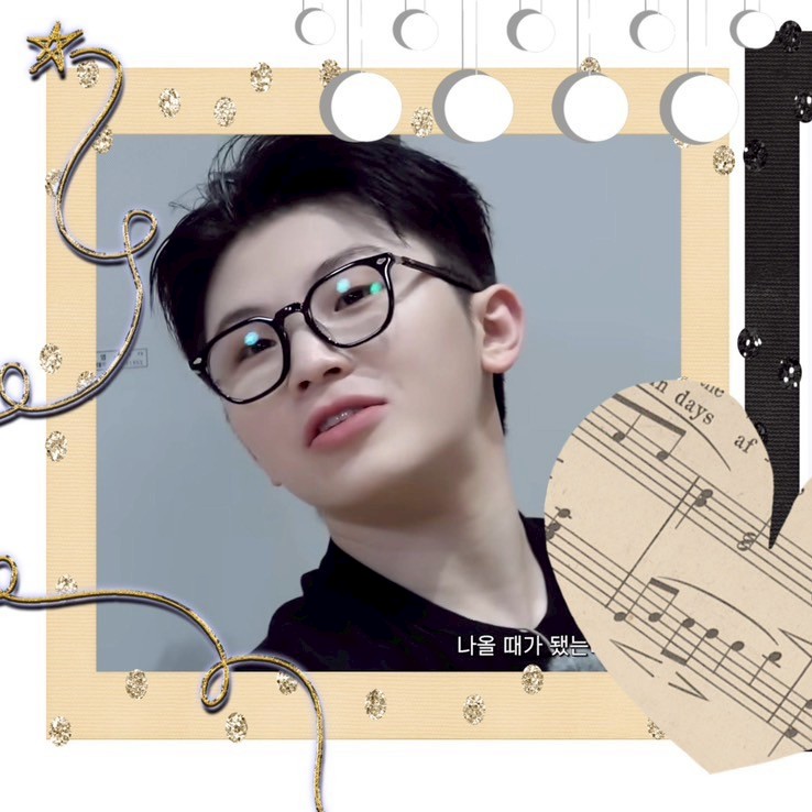 Latest photo of Woozi (SEVENTEEN)