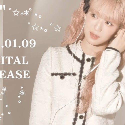 Behind-the-scenes cut of Yamamoto Suzu (ME:I)