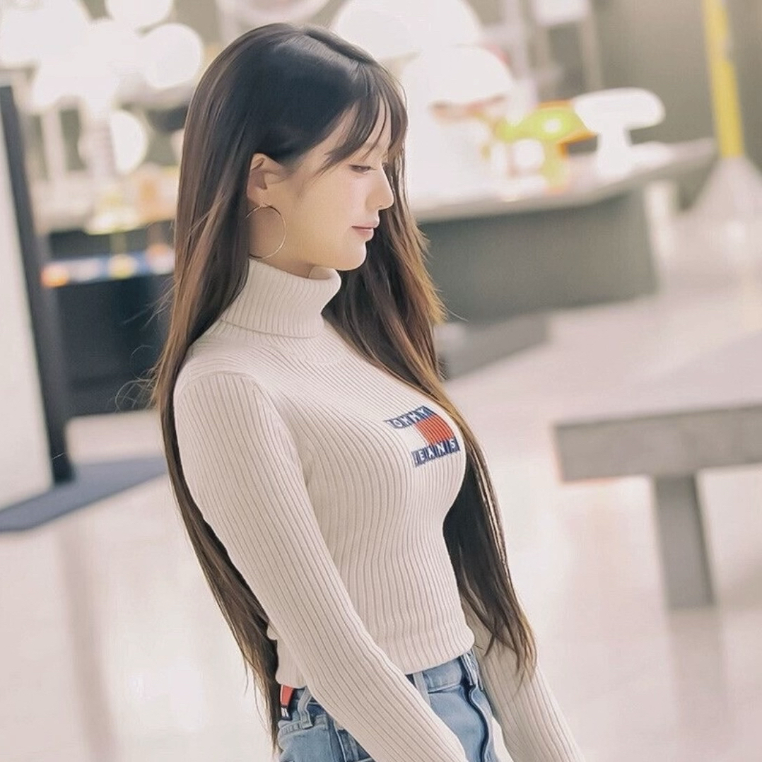 Behind-the-scenes cut of Jang Wonyoung (IVE)