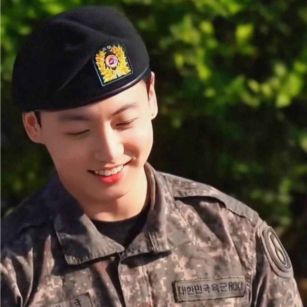 Behind-the-scenes cut of Jungkook (BTS)