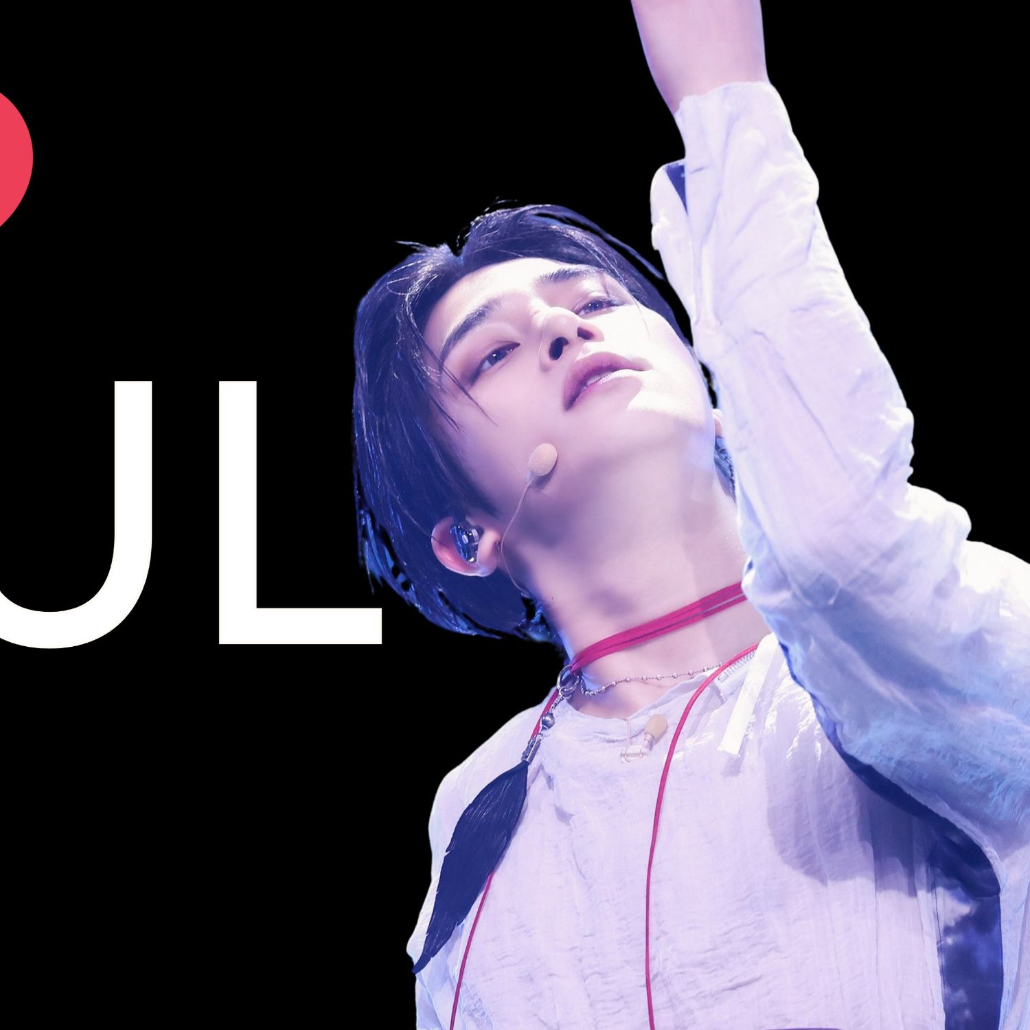 Behind-the-scenes cut of Hangyul (POLARIX)