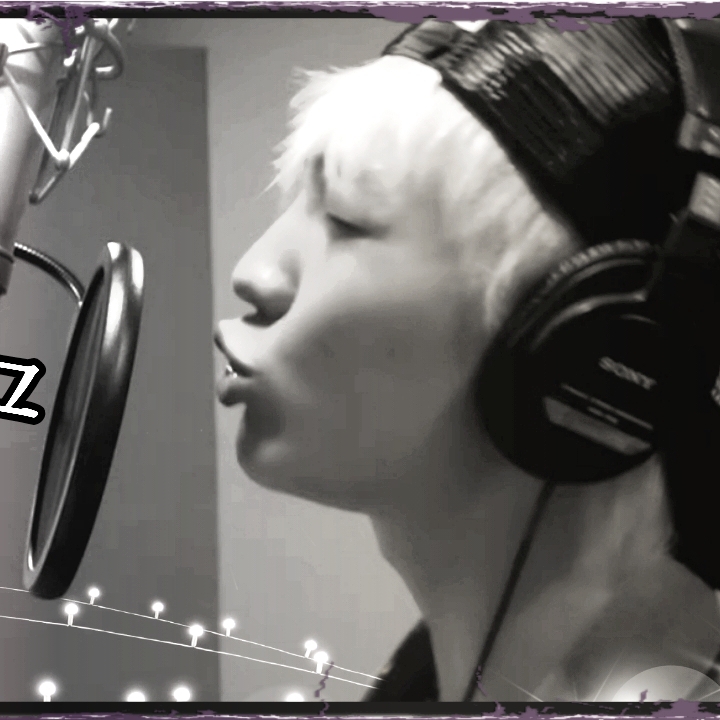 Recent activity shot of Junhyeok (TNX)