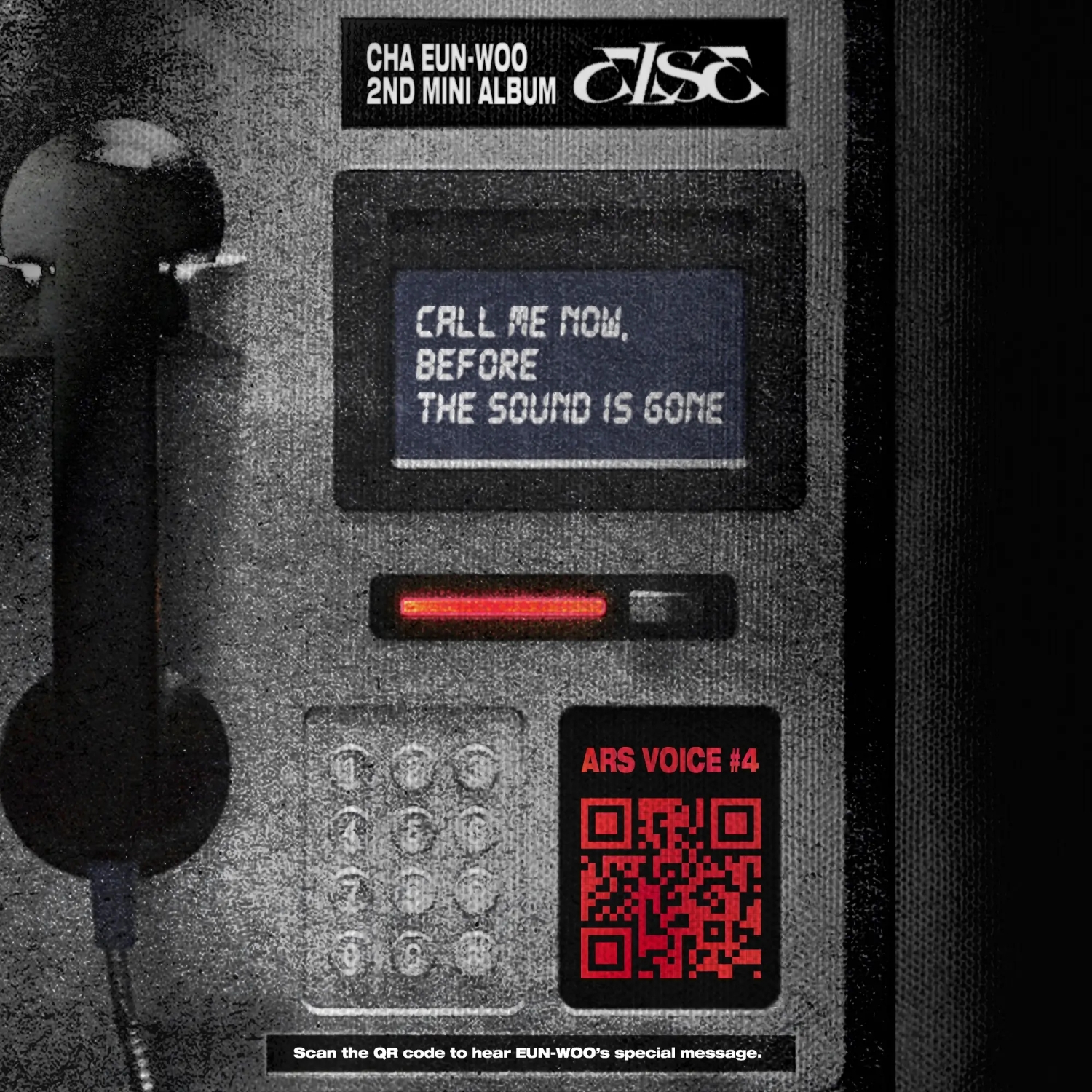 Momen yang diabadikan oleh penggemar ASTRO