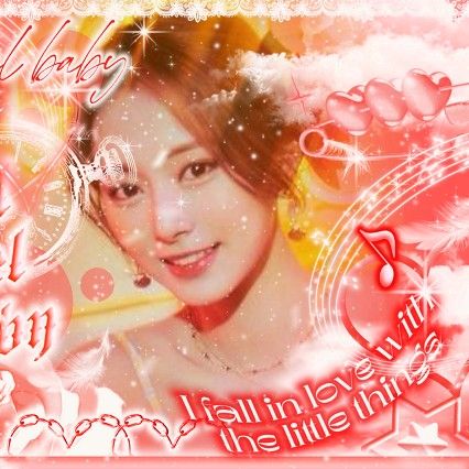 Momen yang diabadikan oleh penggemar TWICE