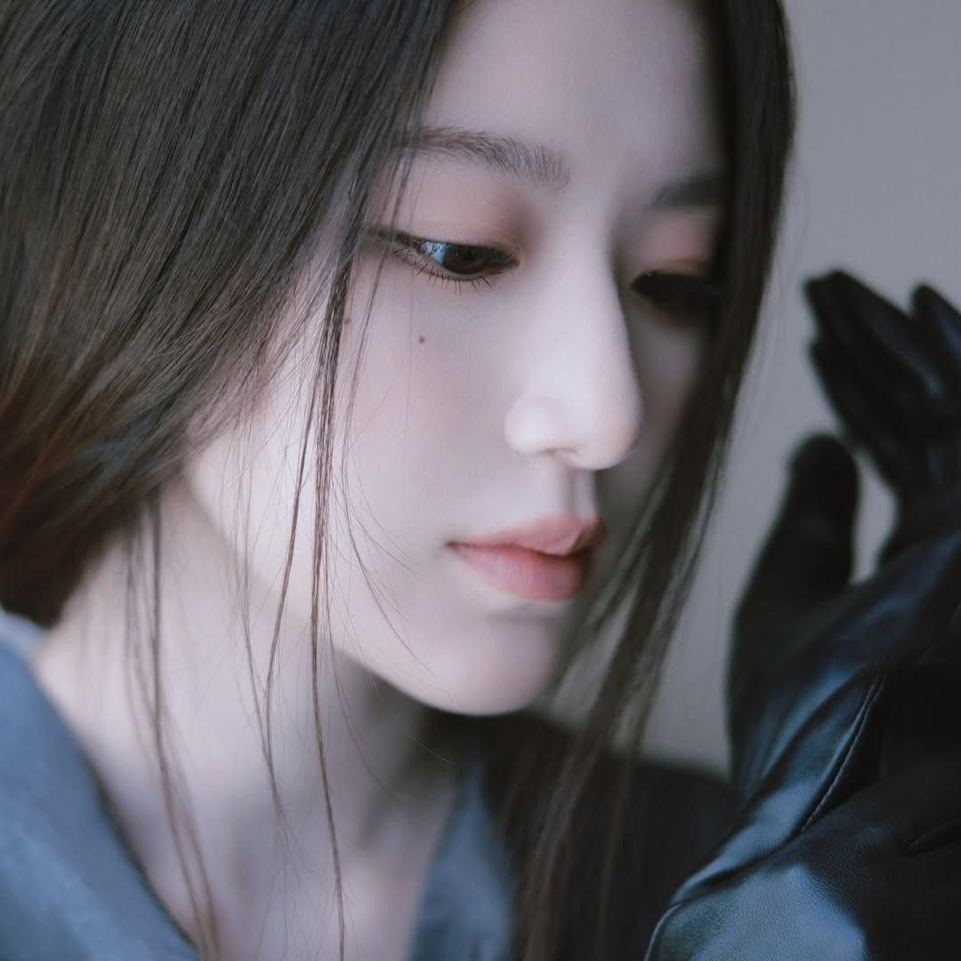 Behind-the-scenes cut of i-dle