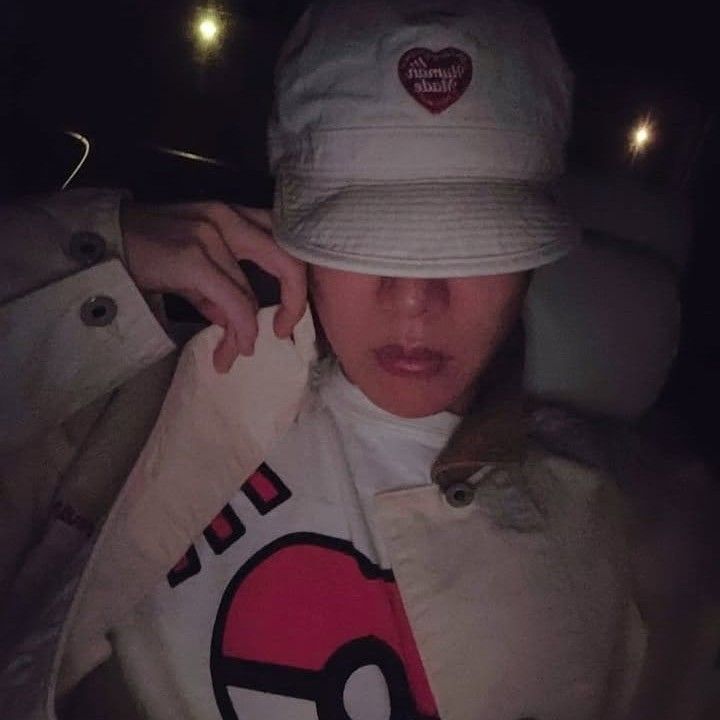 Latest photo of j-hope (BTS)