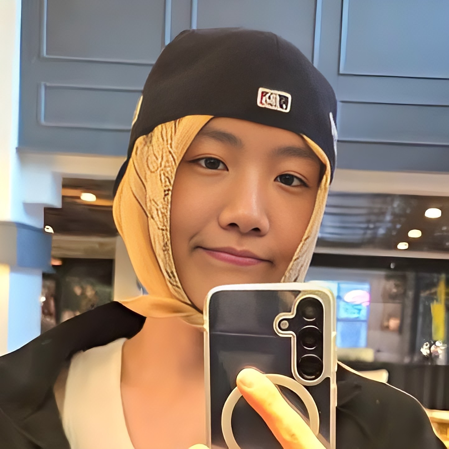 Latest photo of j-hope (BTS)