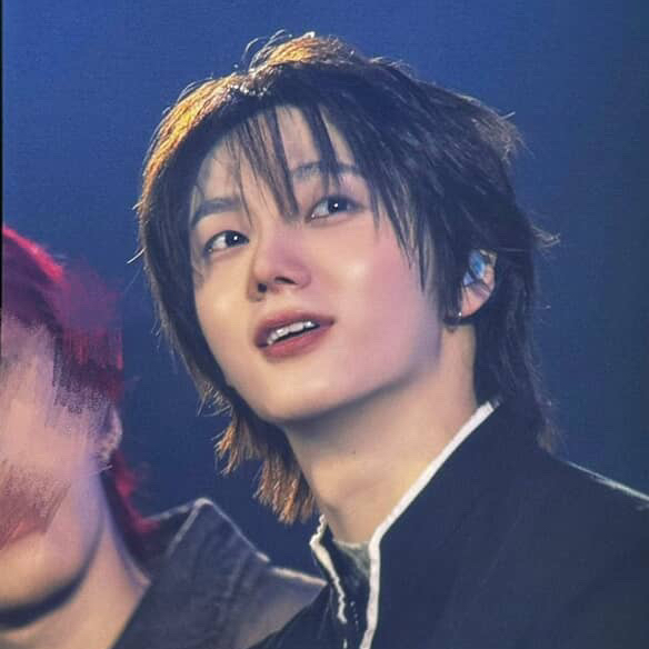 Latest photo of Sungho (BOYNEXTDOOR)