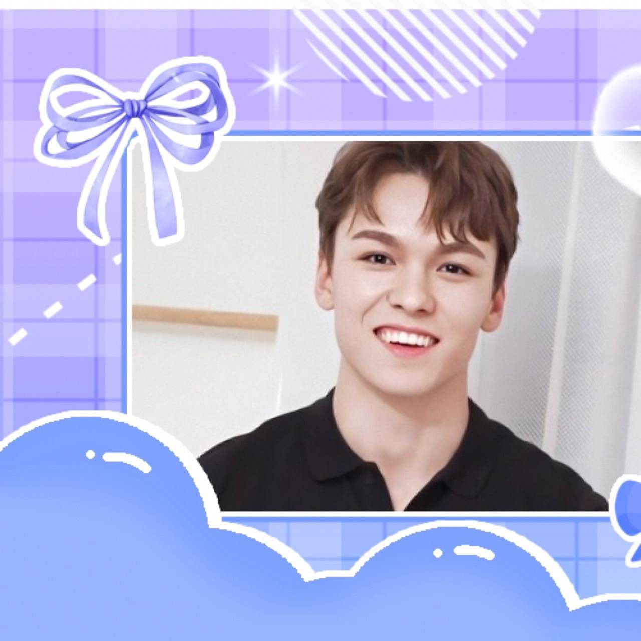 Vernon (SEVENTEEN)的最新活动照片