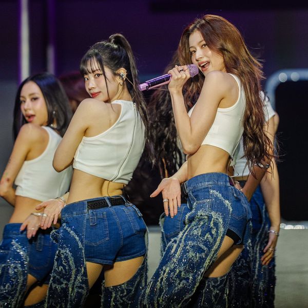 Best moment chosen by Sana (TWICE) fandom