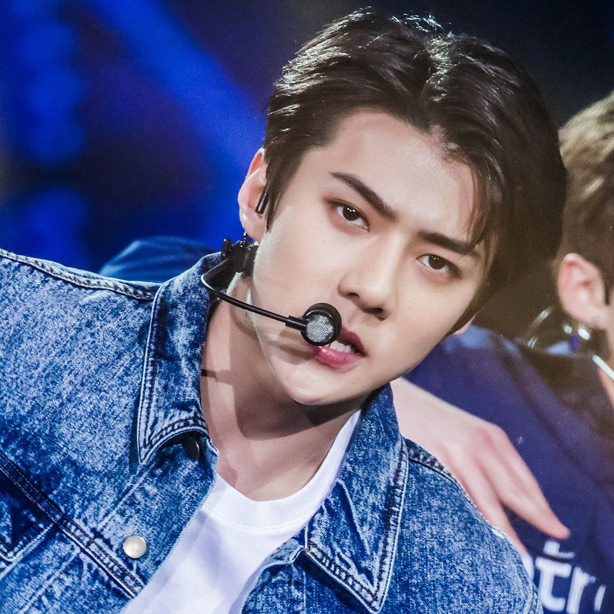 セフン (EXO)ファンが撮った瞬間