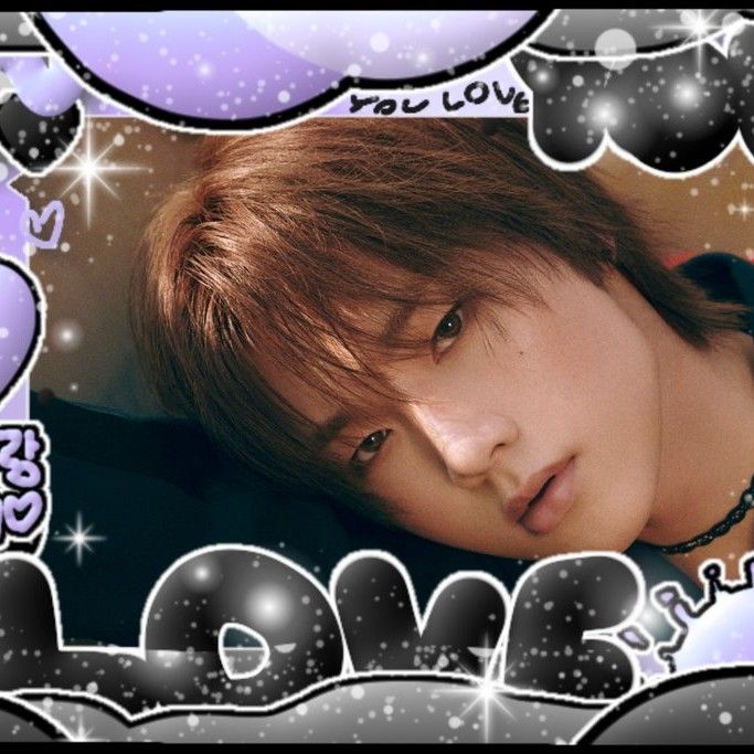 Recent activity shot of Jungsu (Xdinary Heroes)