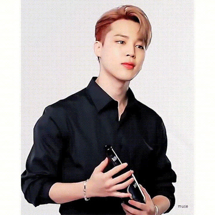 지민 (방탄소년단) 팬이 찍은 순간