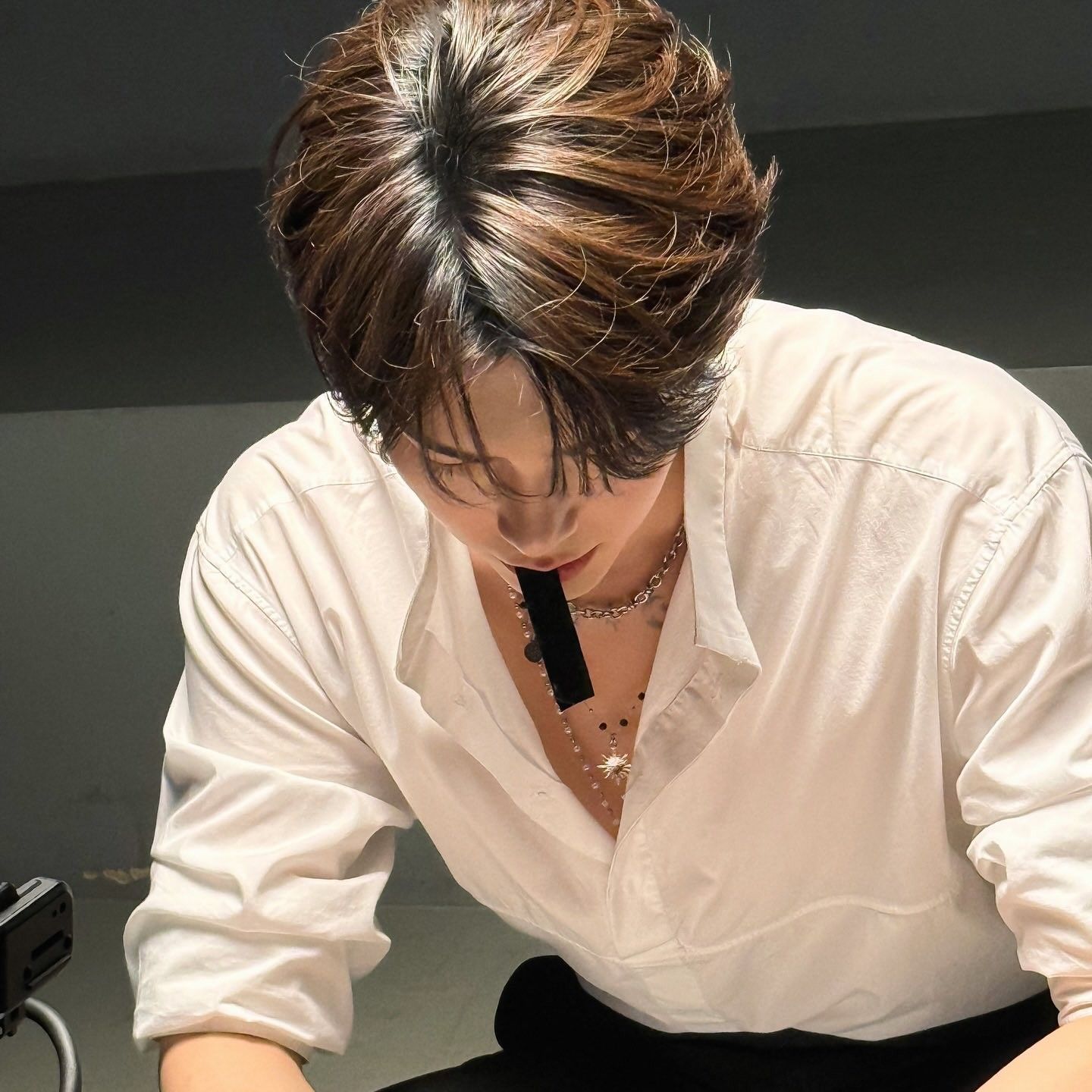성한빈 (제로베이스원) 팬이 찍은 순간