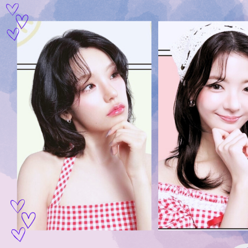 Latest photo of ITZY