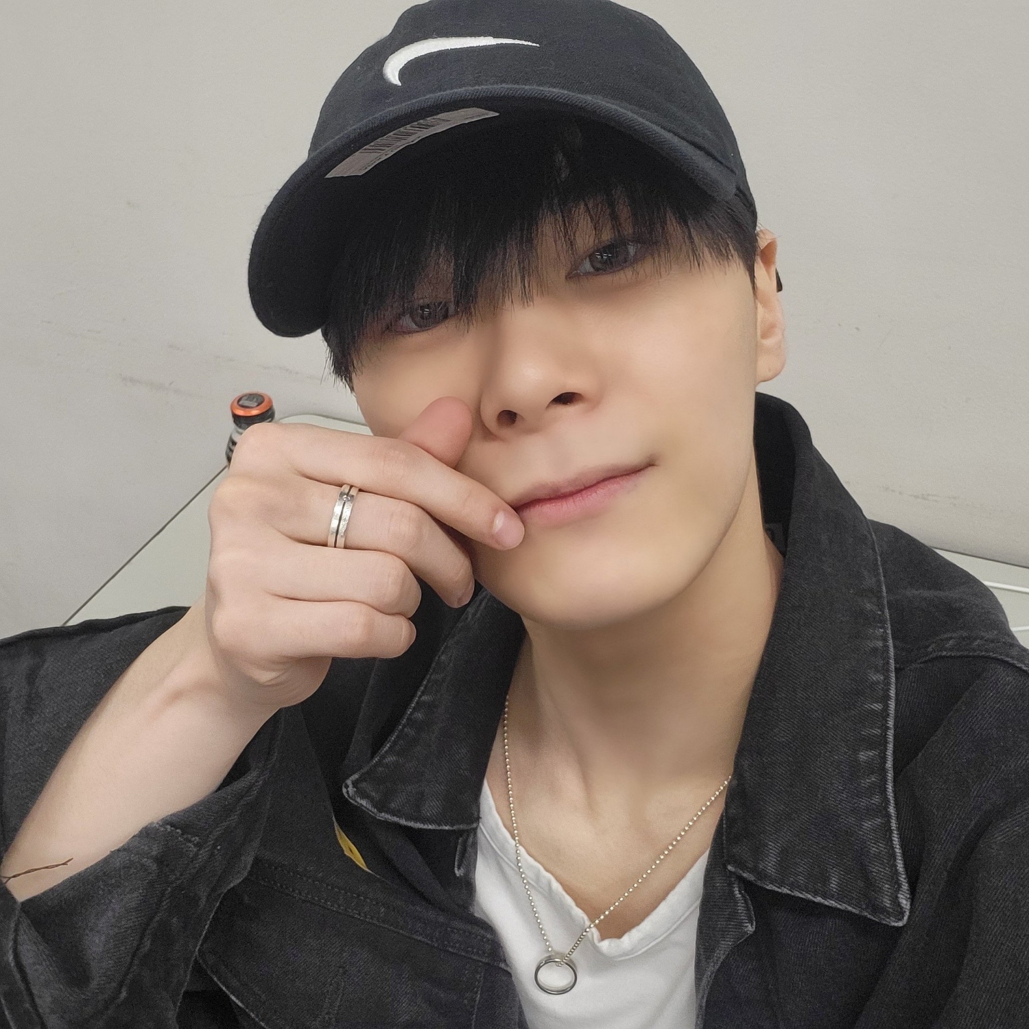 Potret di balik layar Moonbin (ASTRO)
