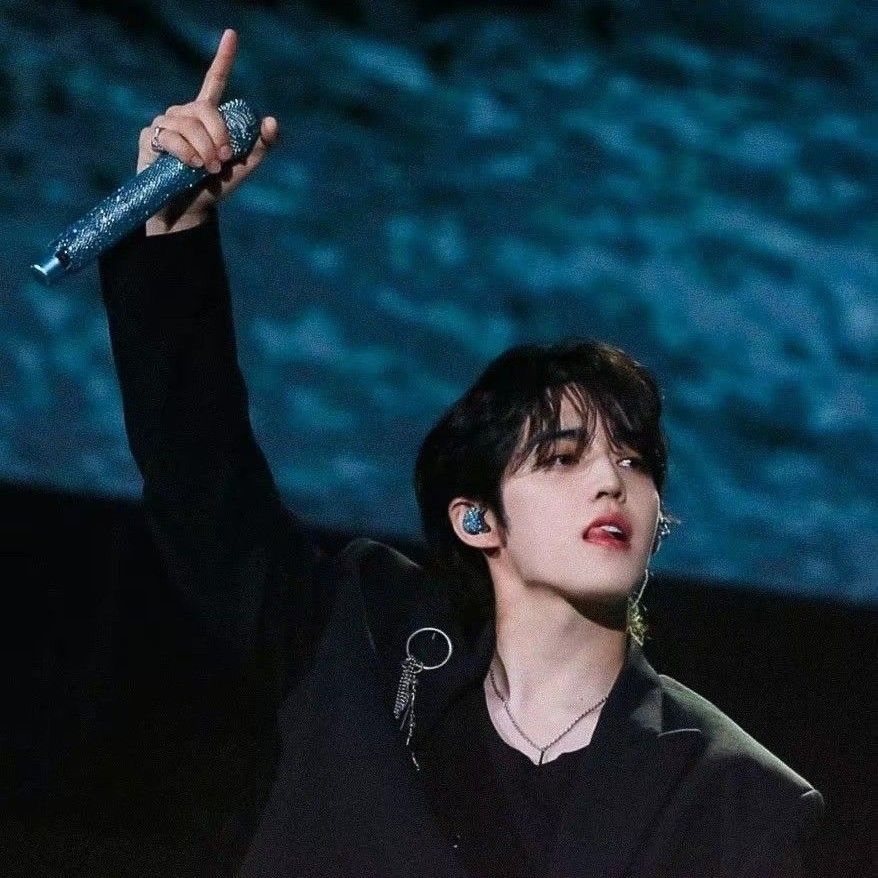Behind-the-scenes cut of S.Coups (SEVENTEEN)