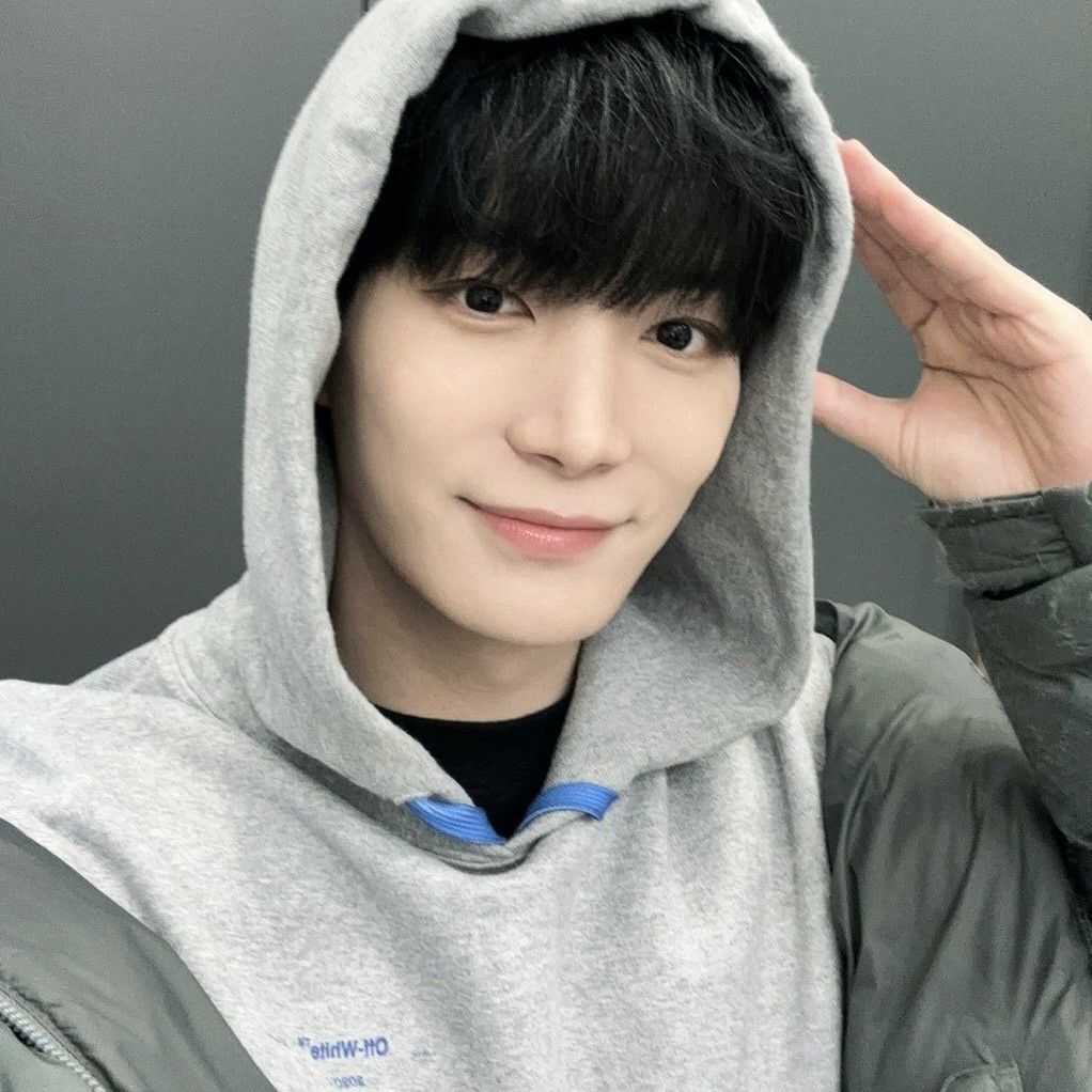 Latest photo of Kim Jonghyeon