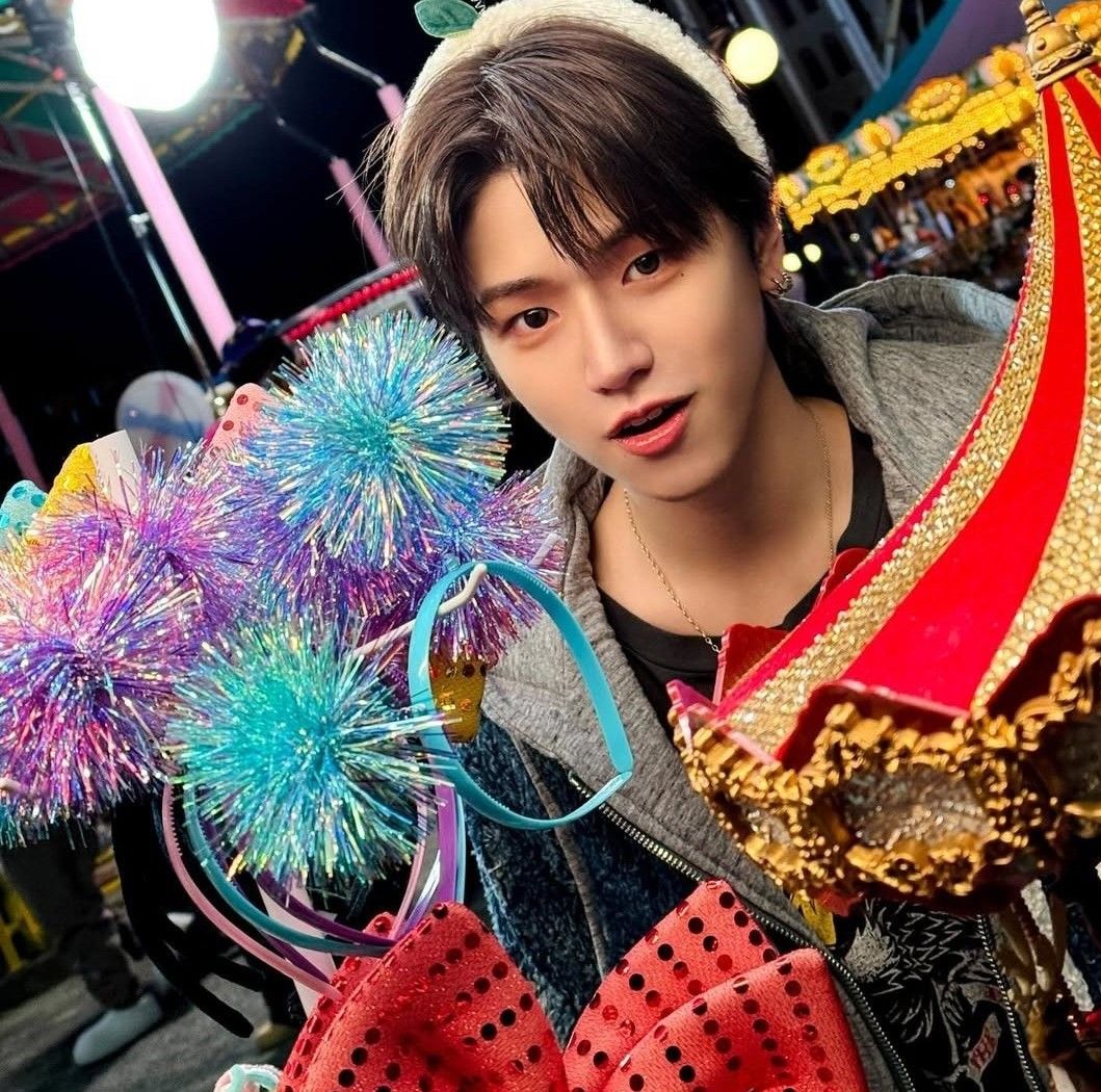 リウ (BOYNEXTDOOR)の最新写真