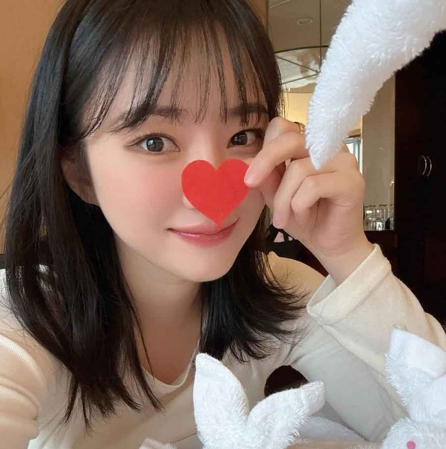 드림캐쳐의 비하인드 컷