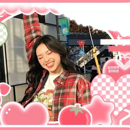 Behind-the-scenes cut of Chiquita (BABYMONSTER)