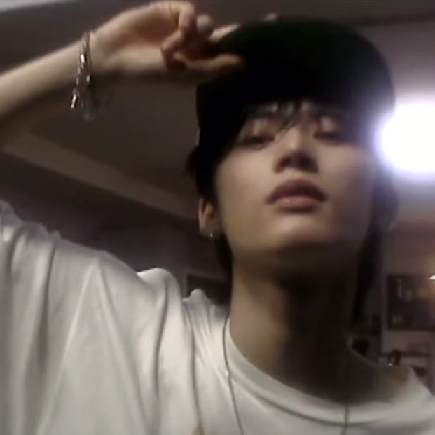 Latest photo of Taesan (BOYNEXTDOOR)