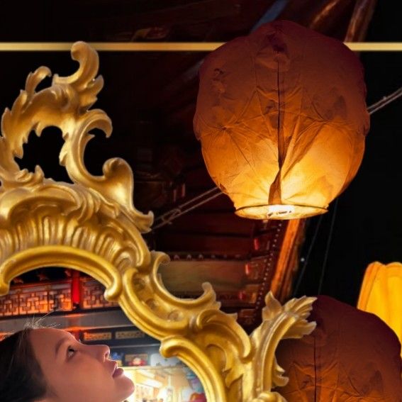 Behind-the-scenes cut of Siyeon (DREAMCATCHER)