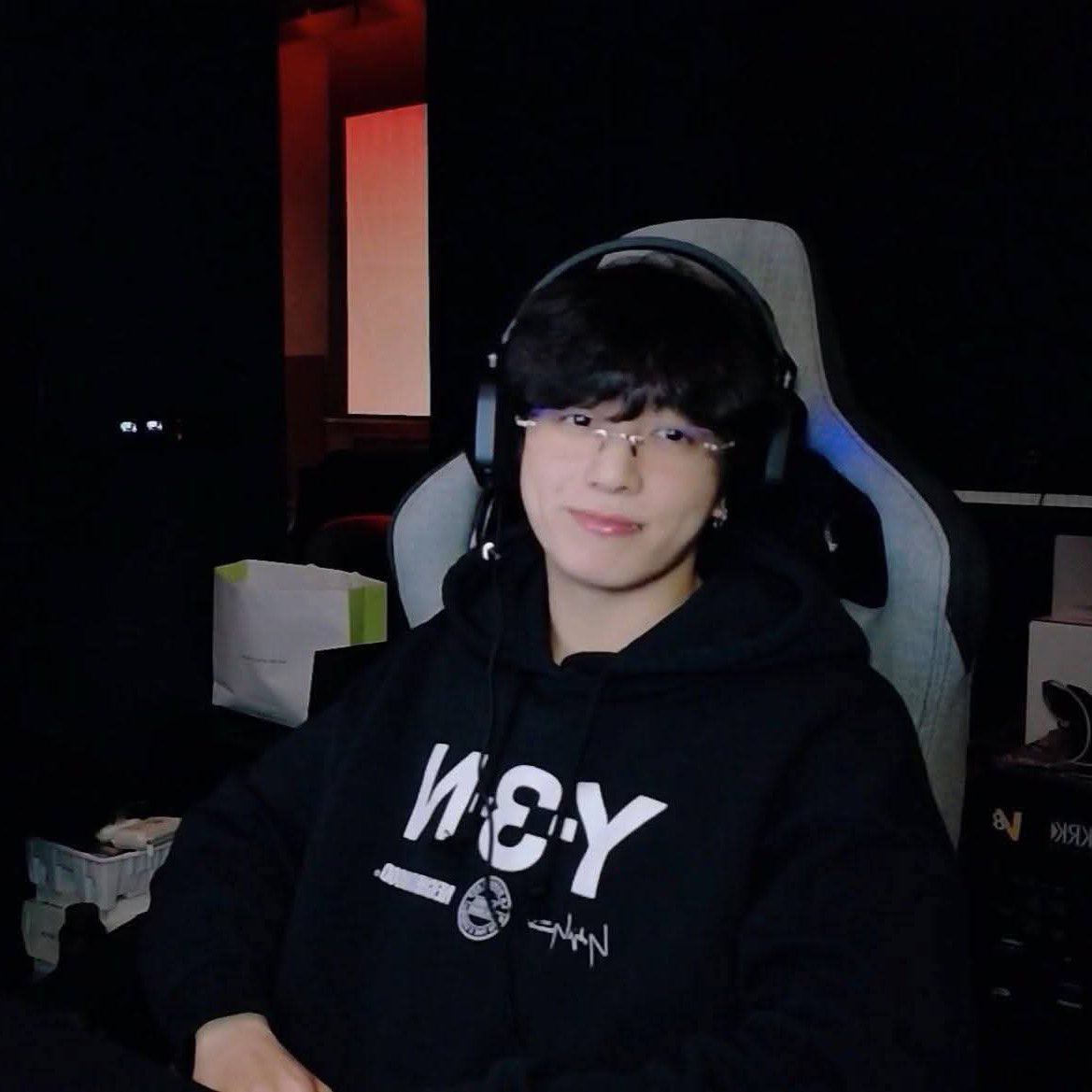 Potret di balik layar Jungkook (BTS)