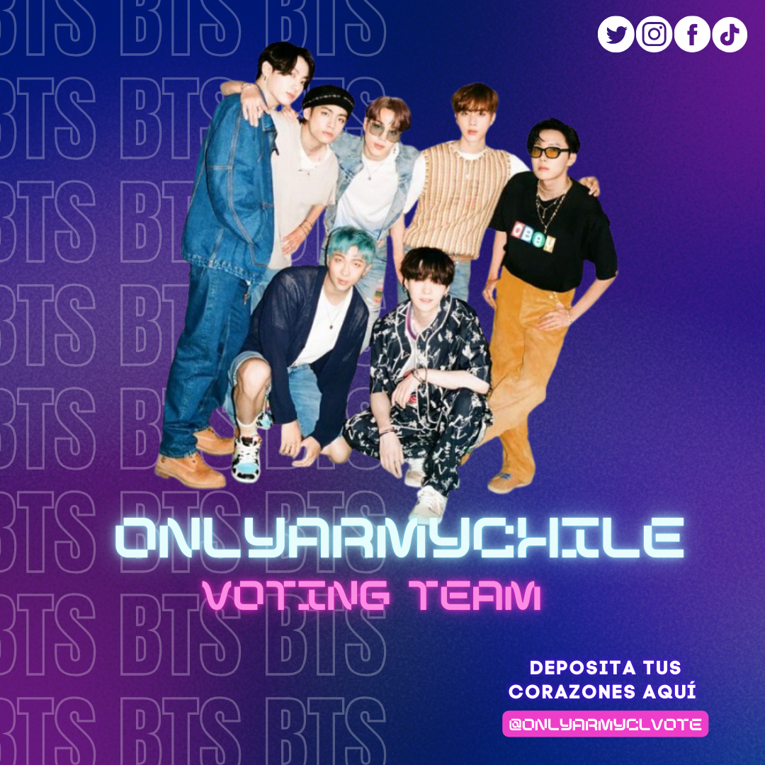 방탄소년단의 비하인드 컷