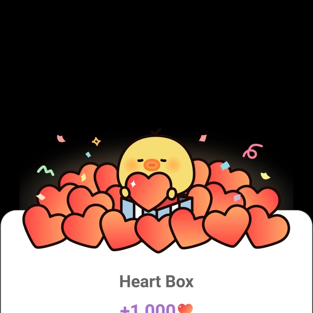 A moment captured by EXO's fan