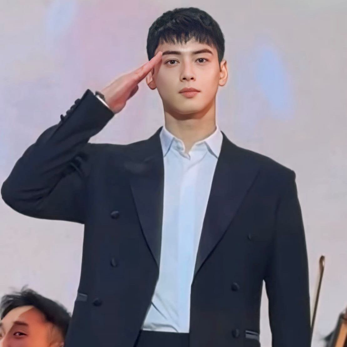 아스트로 팬이 찍은 순간