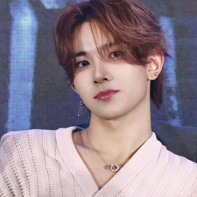 A moment captured by Heeseung (ENHYPEN)'s fan