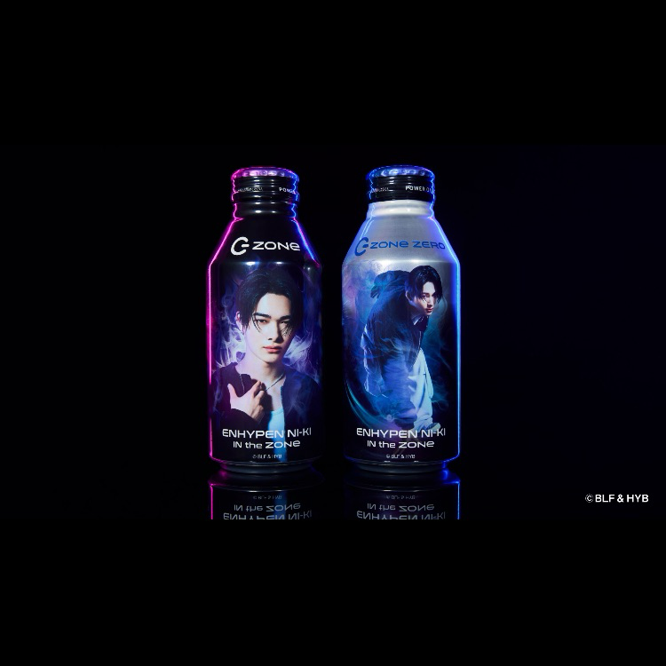 Foto terbaru ENHYPEN