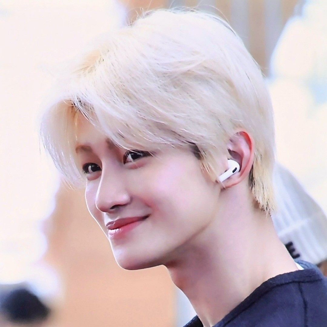 Behind-the-scenes cut of Jihoon (TWS)