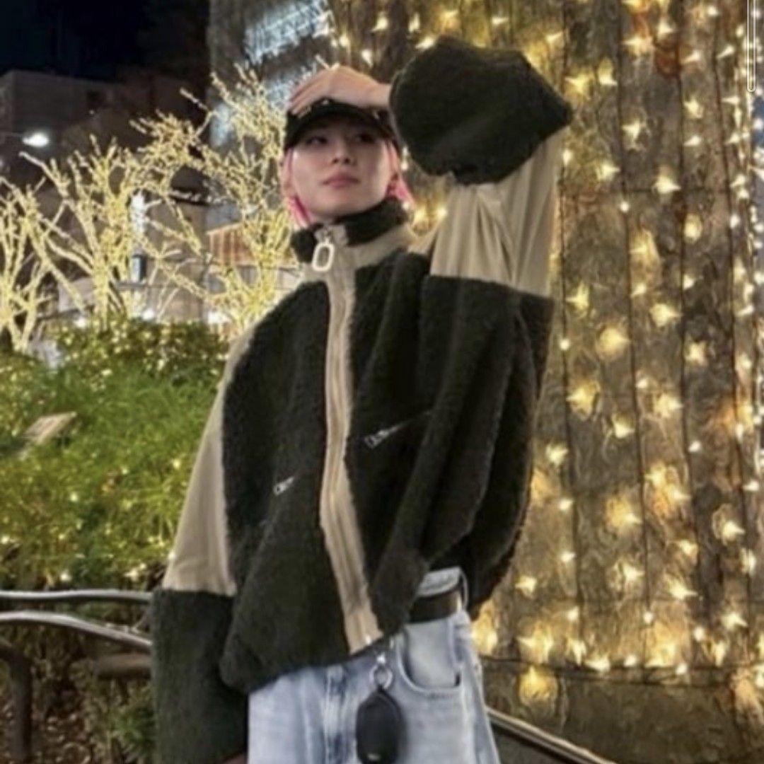 Latest photo of Kawashiri Ren (JO1)