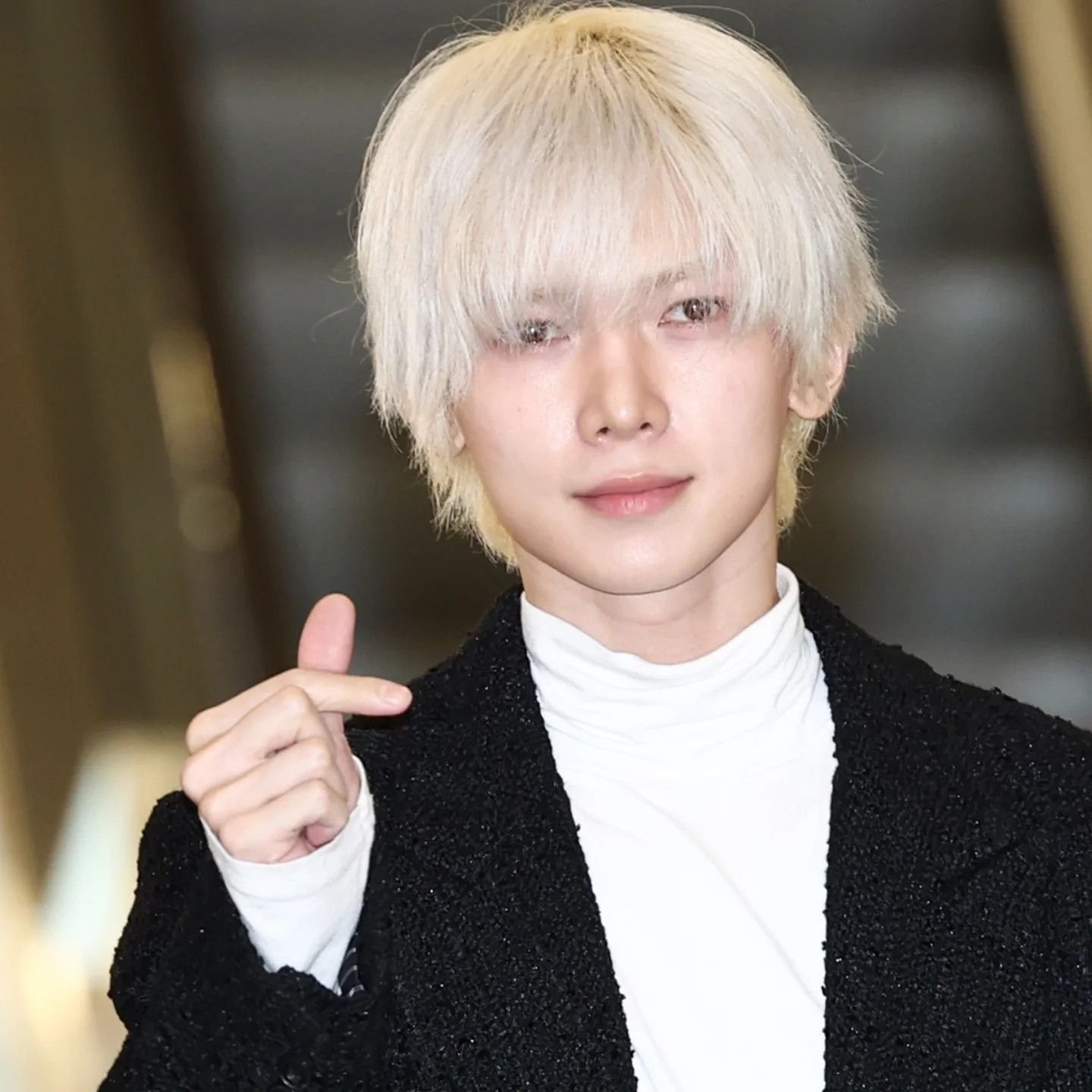 Latest photo of ATEEZ