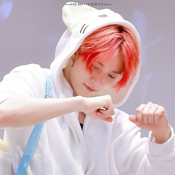 ヒスン (ENHYPEN)の最近の活動写真