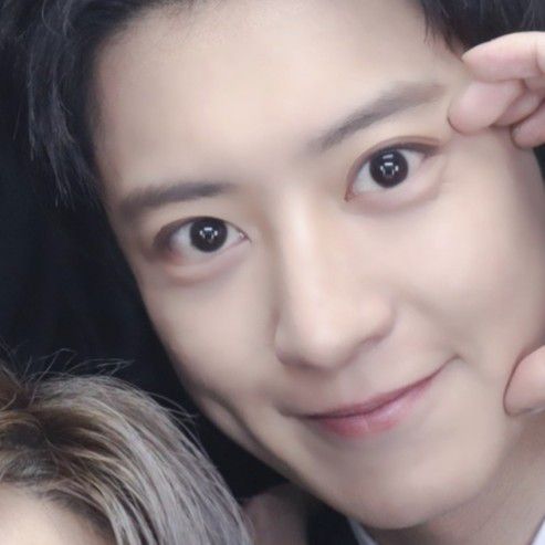 燦烈 (EXO)的幕後花絮