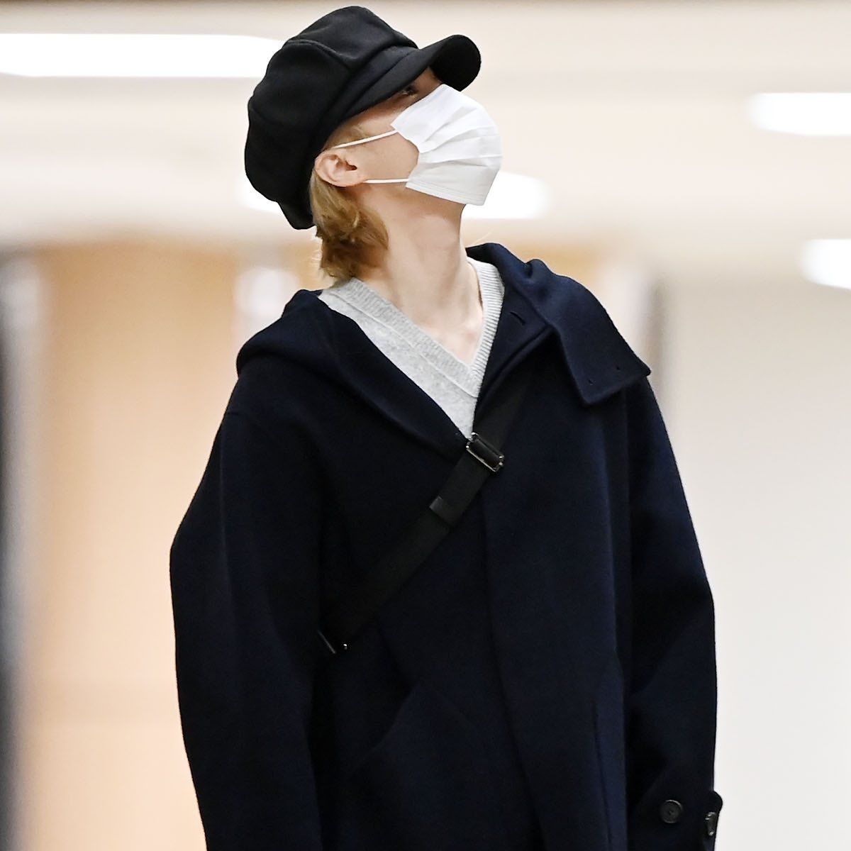 지민 (방탄소년단)의 비하인드 컷