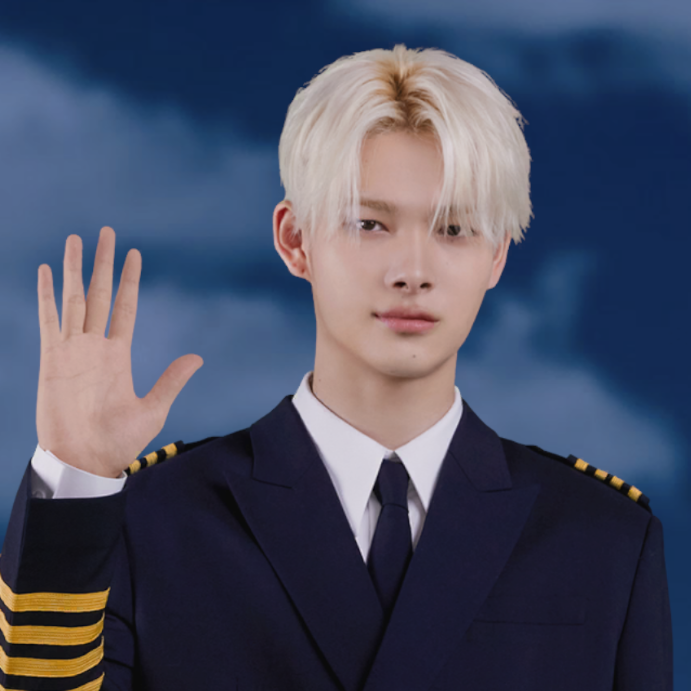 Behind-the-scenes cut of NI-KI (ENHYPEN)