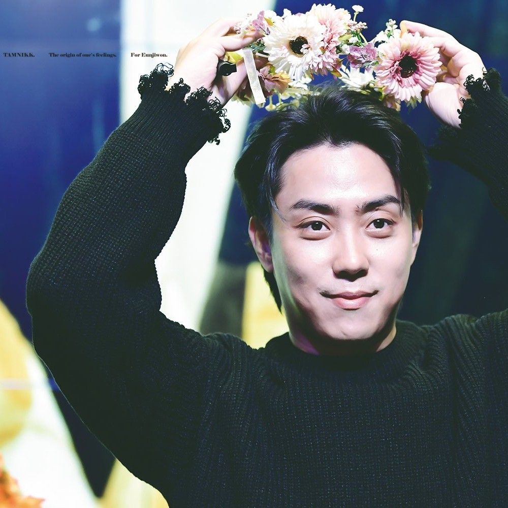 殷志源 (水晶男孩)的最新照片