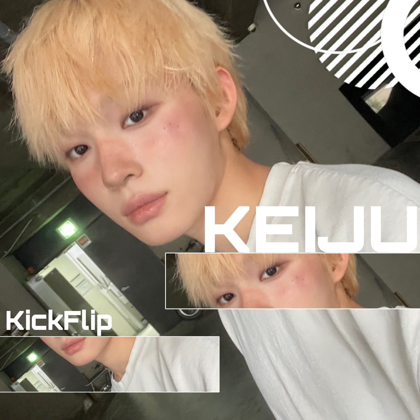 Latest photo of Keiju (KickFlip)