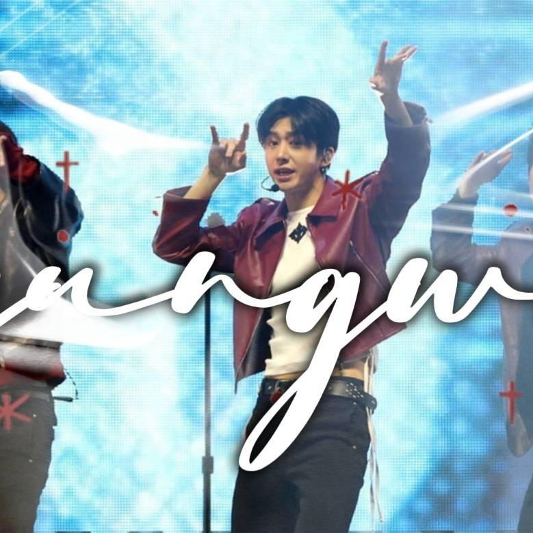 형원 (몬스타엑스) 팬이 찍은 순간