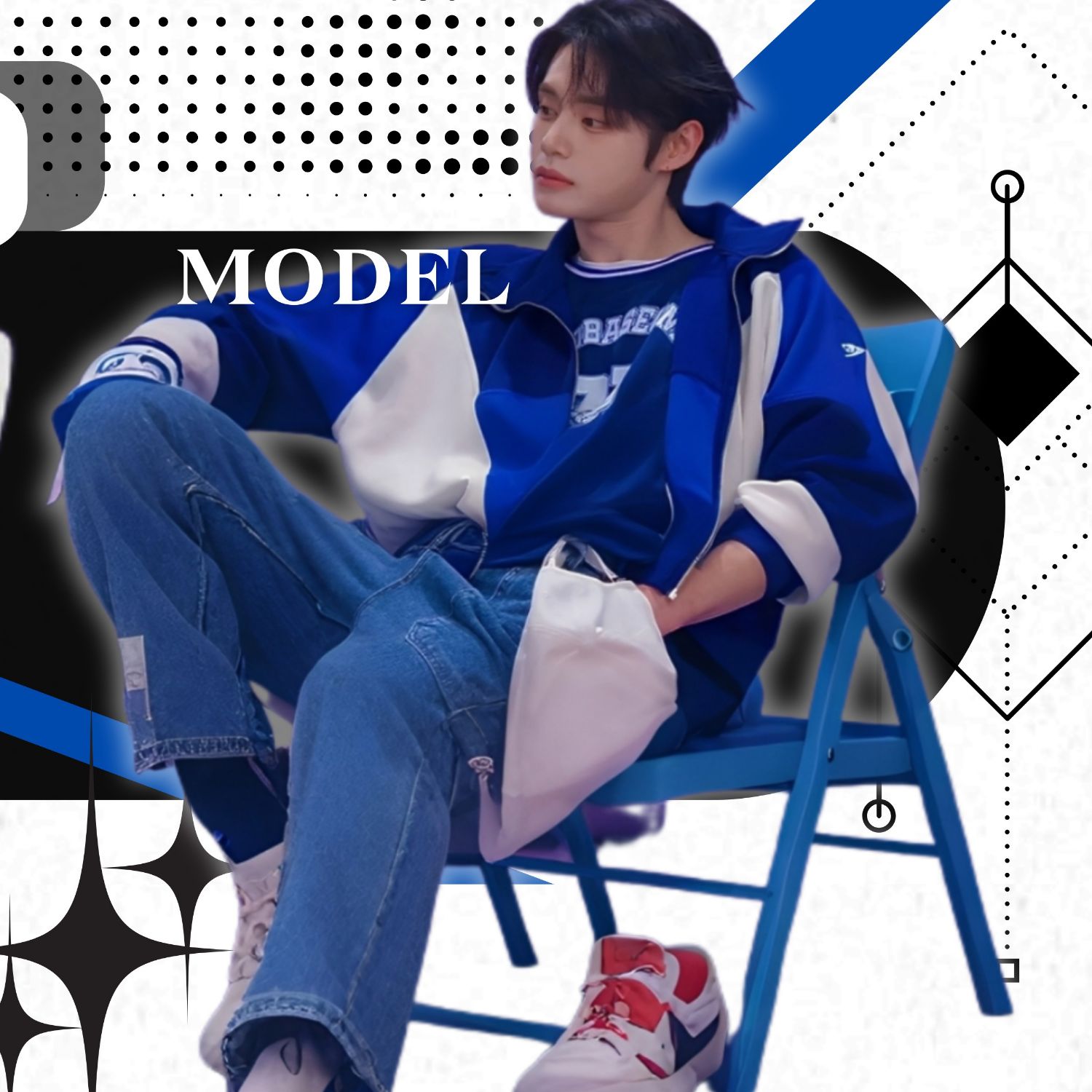 Latest photo of Kim Jiwoong (ZEROBASEONE)