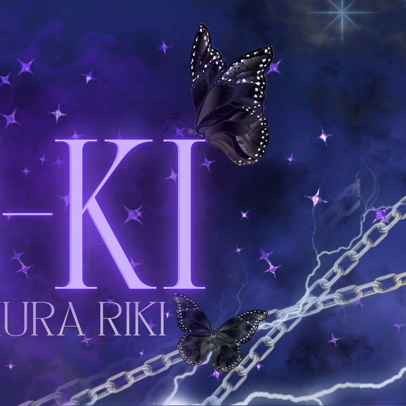 NI-KI (ENHYPEN)的最新活動照片